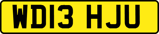 WD13HJU