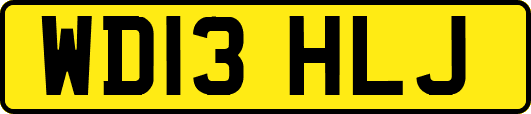 WD13HLJ
