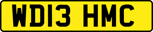 WD13HMC
