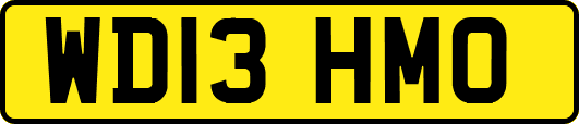 WD13HMO