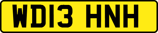 WD13HNH