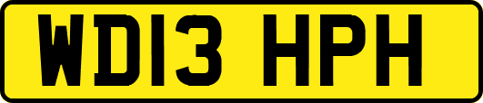 WD13HPH