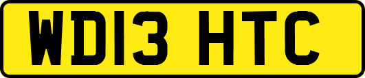 WD13HTC