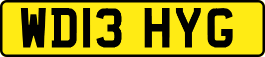 WD13HYG