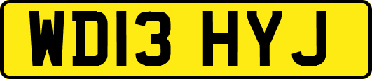 WD13HYJ