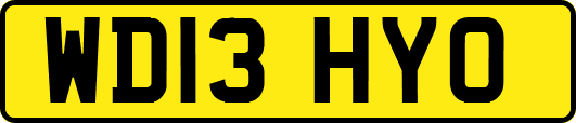 WD13HYO