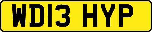 WD13HYP