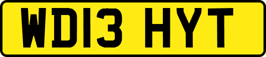 WD13HYT