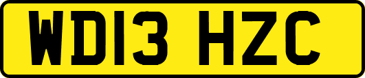 WD13HZC