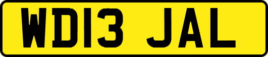 WD13JAL