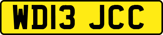 WD13JCC