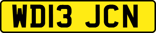 WD13JCN