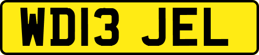 WD13JEL