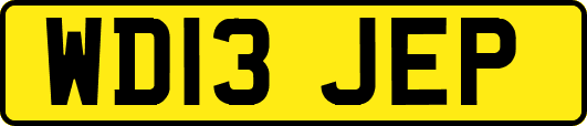 WD13JEP