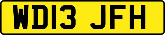 WD13JFH