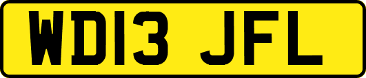 WD13JFL