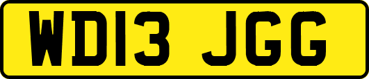 WD13JGG