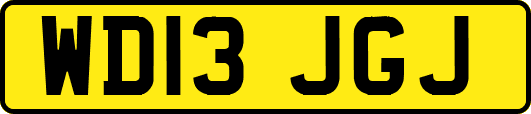 WD13JGJ