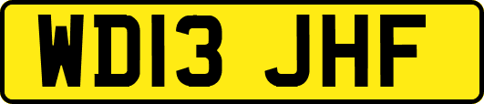 WD13JHF
