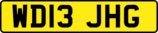 WD13JHG