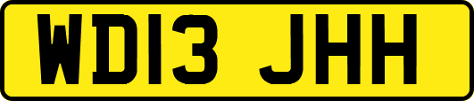 WD13JHH