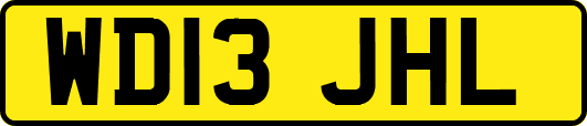 WD13JHL