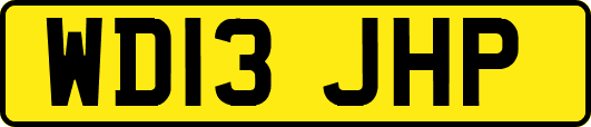 WD13JHP