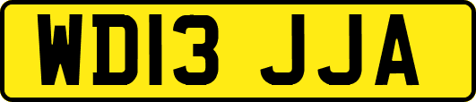WD13JJA