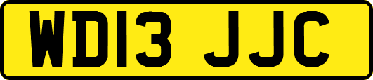 WD13JJC