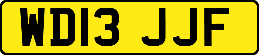 WD13JJF
