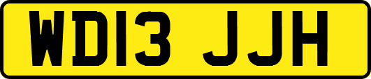 WD13JJH