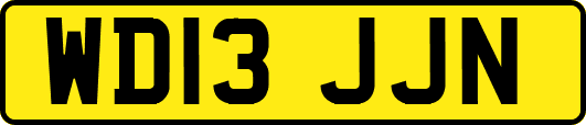 WD13JJN