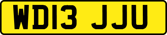 WD13JJU