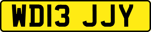 WD13JJY