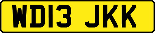 WD13JKK