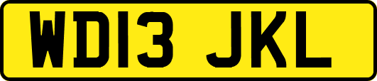WD13JKL