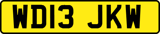 WD13JKW