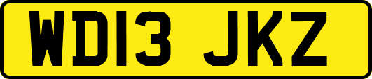 WD13JKZ