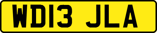 WD13JLA