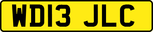 WD13JLC