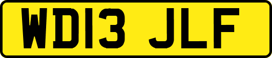 WD13JLF