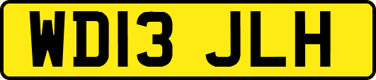 WD13JLH