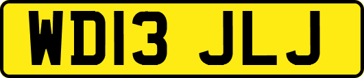 WD13JLJ