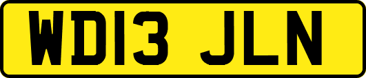 WD13JLN