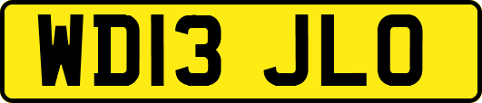 WD13JLO