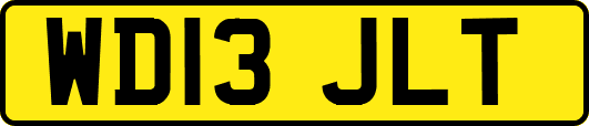 WD13JLT