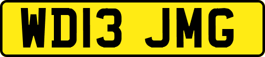 WD13JMG