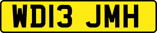 WD13JMH