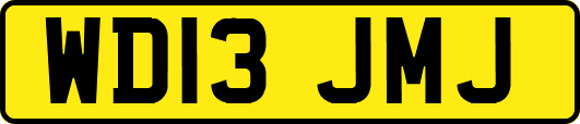 WD13JMJ