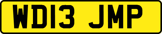 WD13JMP